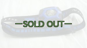 画像2: ヘッドライト　イノーバ　INOVA　ブルー