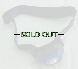 画像3: ヘッドライト　イノーバ　INOVA　ブルー