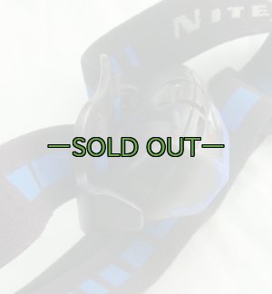 画像5: ヘッドライト　イノーバ　INOVA　ブルー