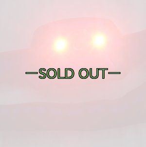 画像7: ヘッドライト　イノーバ　INOVA　ブルー