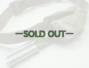 画像10: ヘッドライト　プリンストンテック　BYTE　タン