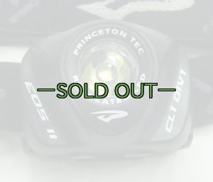 画像2: ヘッドライト　プリンストンテック　EOS2　黒