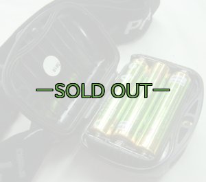 画像10: ヘッドライト　プリンストンテック　EOS2　黒