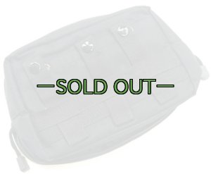 画像14: 米軍放出ライトセット　BattleLite　ゴーグル　ポーチ