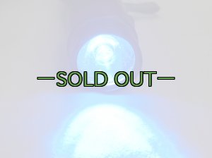 画像8: 米軍放出ライトセット　BattleLite　ゴーグル　ポーチ