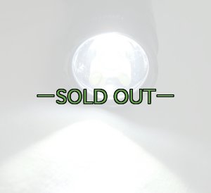 画像6: 米軍放出ライトセット　BattleLite　ゴーグル　ポーチ