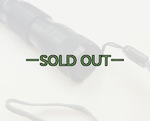 画像3: 米軍放出ライトセット　BattleLite　ゴーグル　ポーチ