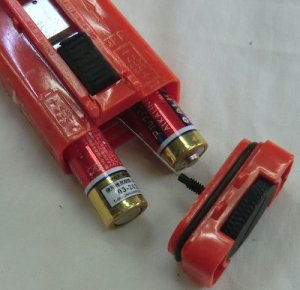 画像6: ACRストロボライト　FIREFLY3