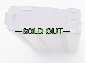 画像4: M16　M4　20連マガジン　COLT製