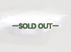 画像5: 米軍放出アンダーレイル　GG＆G