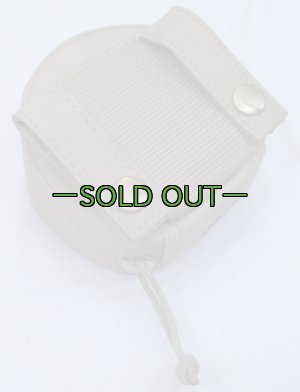 画像2: クリーニングキット丸型　MOLLE　9mm　中古上