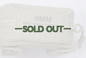 画像3: クリーニングキット丸型　MOLLE　9mm　中古上