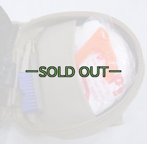 画像5: クリーニングキット丸型　MOLLE　9mm　中古上