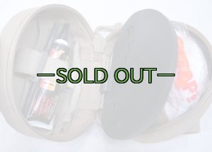 画像6: クリーニングキット丸型　MOLLE　9mm　中古上