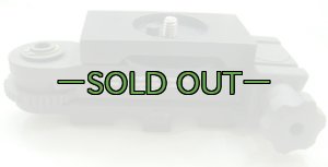 画像2: 米軍放出マウント　ASHBURY