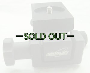 画像3: 米軍放出マウント　ASHBURY