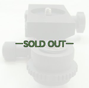 画像5: 米軍放出マウント　ASHBURY