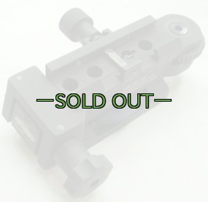 画像8: 米軍放出マウント　ASHBURY