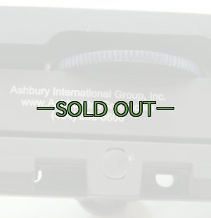 画像6: 米軍放出マウント　ASHBURY