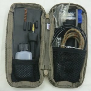 画像5: クリーニング キット OTIS　I-MOD　5.56mm