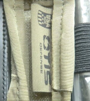 画像3: クリーニング キット OTIS　I-MOD　5.56mm