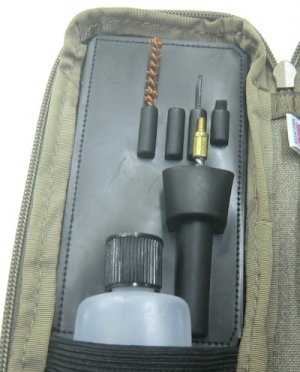 画像7: クリーニング キット OTIS　I-MOD　5.56mm