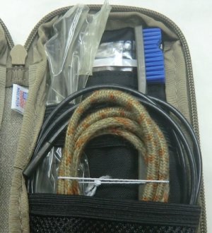 画像8: クリーニング キット OTIS　I-MOD　5.56mm