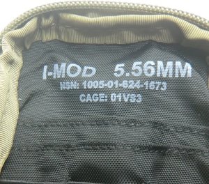 画像6: クリーニング キット OTIS　I-MOD　5.56mm