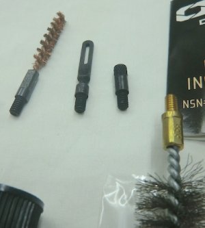 画像10: クリーニング キット OTIS　I-MOD　5.56mm