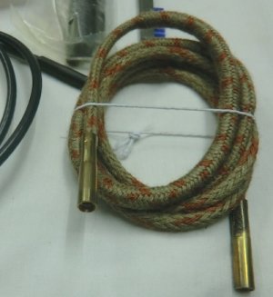 画像13: クリーニング キット OTIS　I-MOD　5.56mm