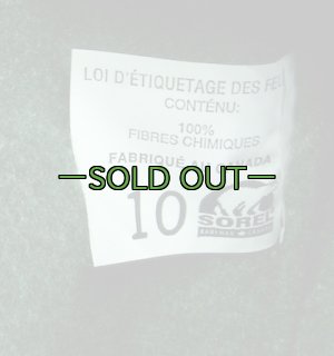 画像7: スノーブーツ　SOREL　ドミネーター