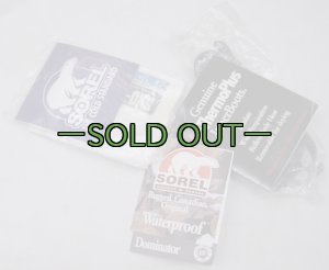 画像11: スノーブーツ　SOREL　ドミネーター