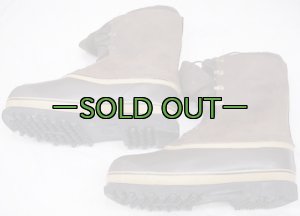画像2: スノーブーツ　SOREL　ドミネーター