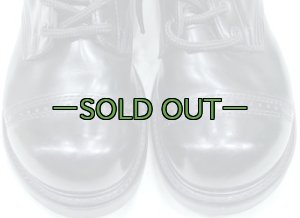 画像4: レザージャンプブーツ　8-1/2E　中古上〜　HH