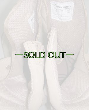 画像4: タクティカル ブーツ　12W　中古上　TACTICAL RESEARCH