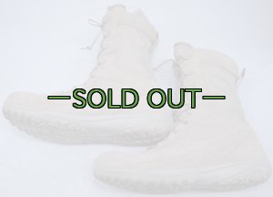 画像2: タクティカル ブーツ　12W　中古上　TACTICAL RESEARCH