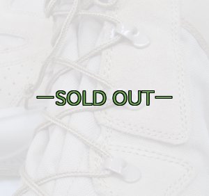 画像8: タクティカル ブーツ　12W　中古上　TACTICAL RESEARCH