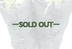 画像6: WIGGY'Sオーバーブーツ　黒