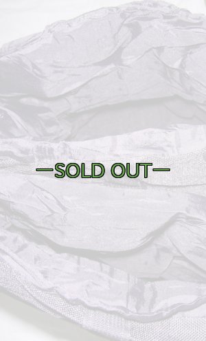 画像7: WIGGY'Sオーバーブーツ　黒