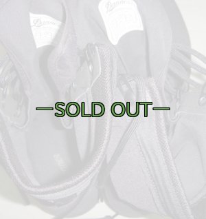 画像8: ダナーブーツ　TACHYON 8" 　黒　10D　軽量　中古上