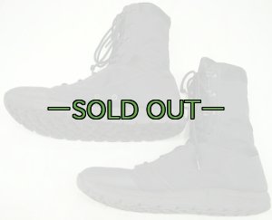 画像2: ダナーブーツ　TACHYON 8" 　黒　10D　軽量　中古上