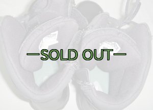 画像6: タクティカル ブーツ　10-1/2W　新品同様　CONVERSE