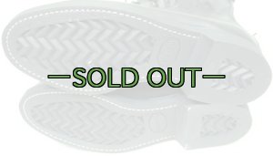 画像6: AFレザーブーツ　9D　極上品　ADDISON