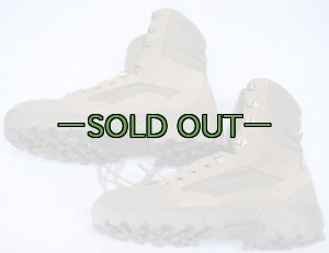 画像2: マウンテンCOMBATブーツ　BELLEVILLE990　9R　新品同様