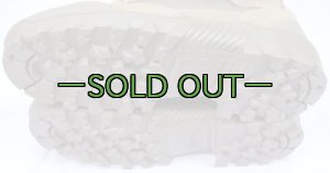 画像5: マウンテンCOMBATブーツ　BELLEVILLE990　9R　新品同様