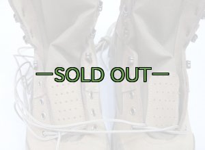 画像4: マウンテンCOMBATブーツ　BELLEVILLE990　9R　新品同様