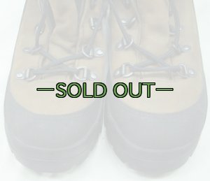 画像6: ダナーCOMBAT HIKERブーツ　10R　極上品