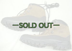 画像2: ダナーCOMBAT HIKERブーツ　10R　極上品