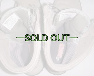 画像6: タクティカル ブーツ　10.5W　中古上　ROCKY　S2V 6108 ABU