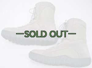 画像2: タクティカル ブーツ　10.5W　中古上　ROCKY　S2V 6108 ABU